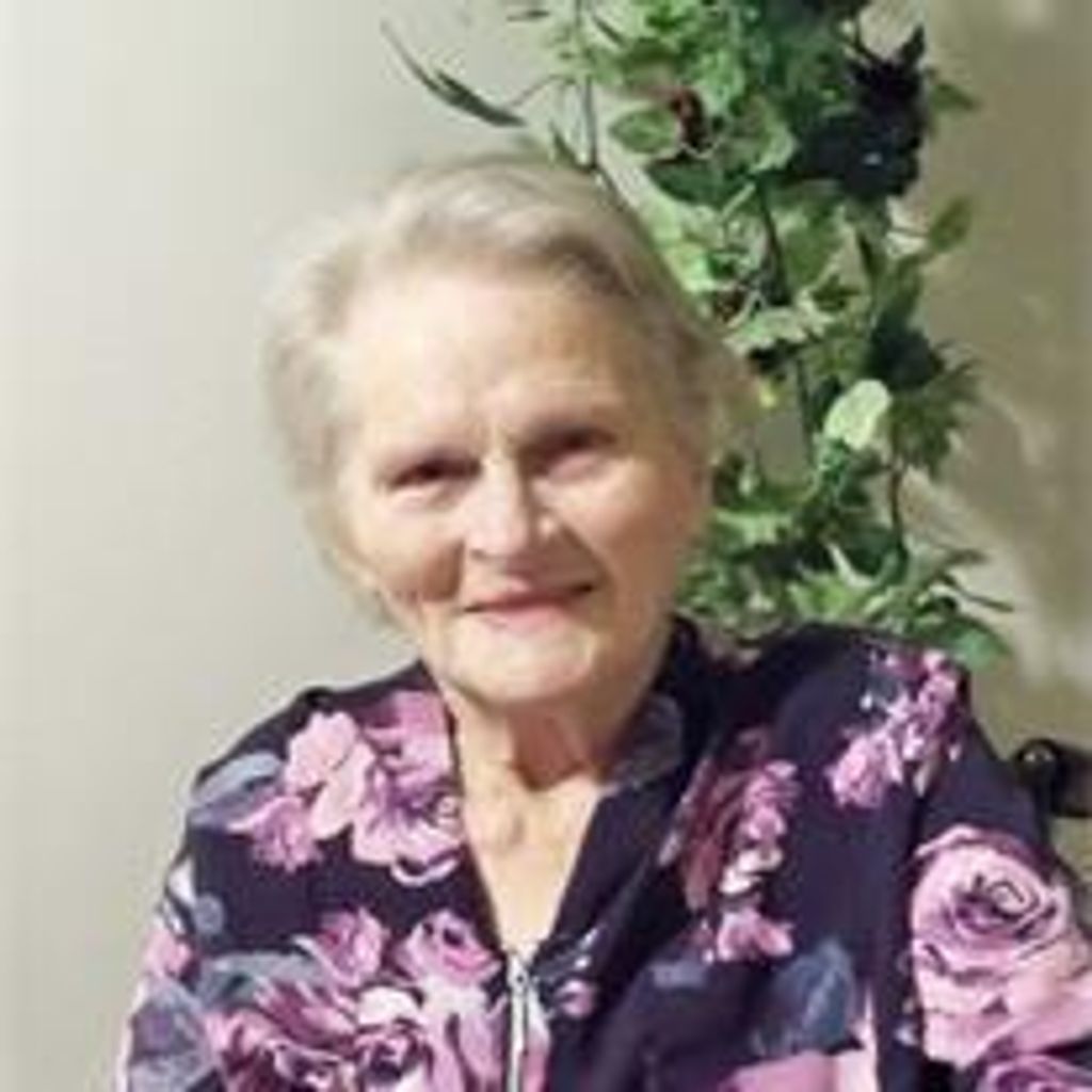 Phyllis Helen Wright Profile Photo