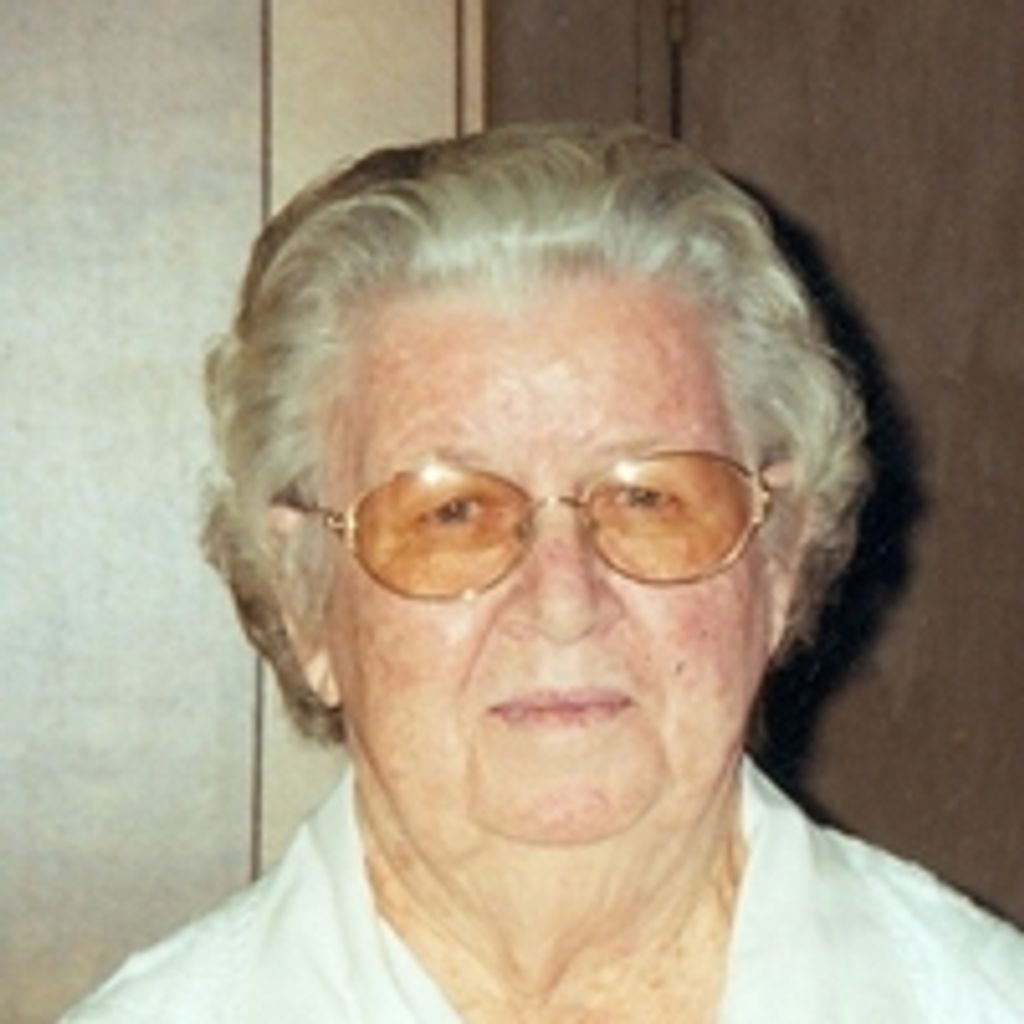 Velva Dee Lingenfelter