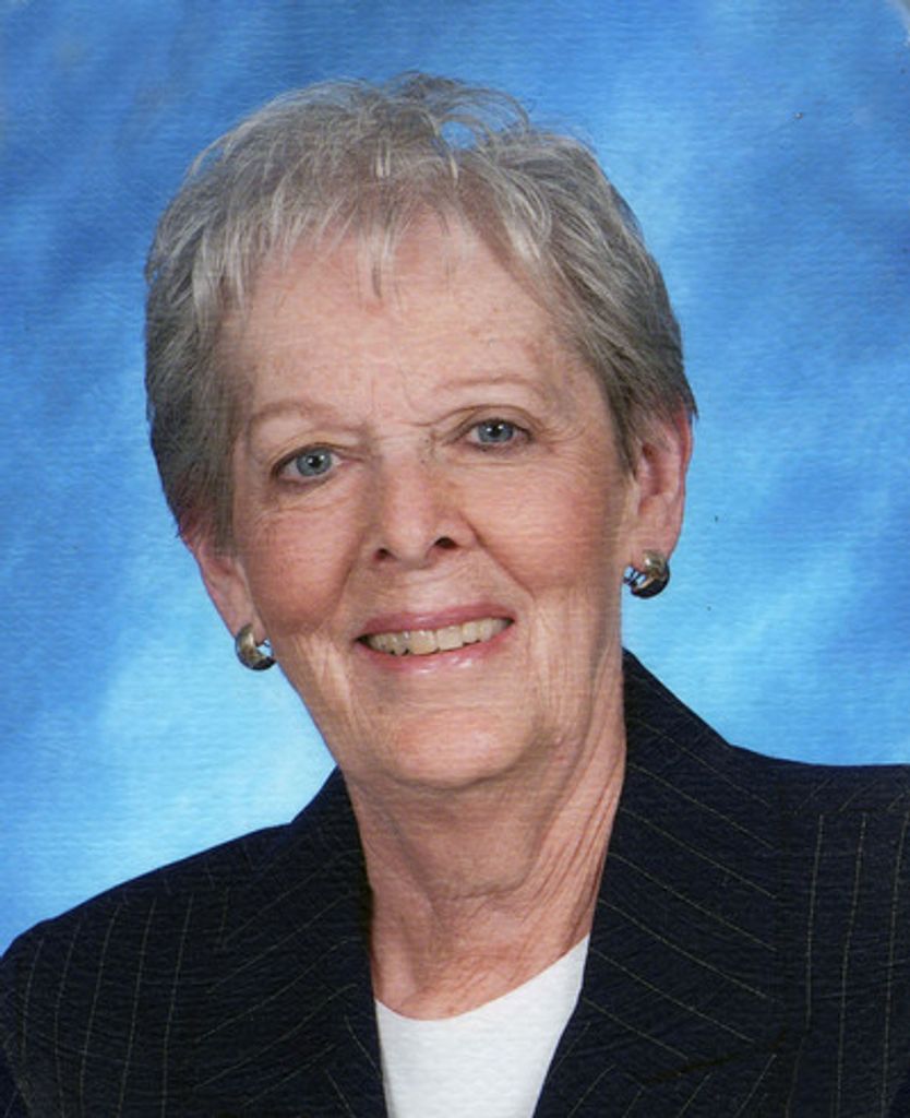 Mardella Lou Buchenau