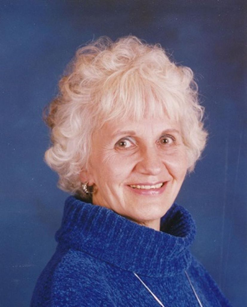 Mary D. "Laurie" Zutt Profile Photo