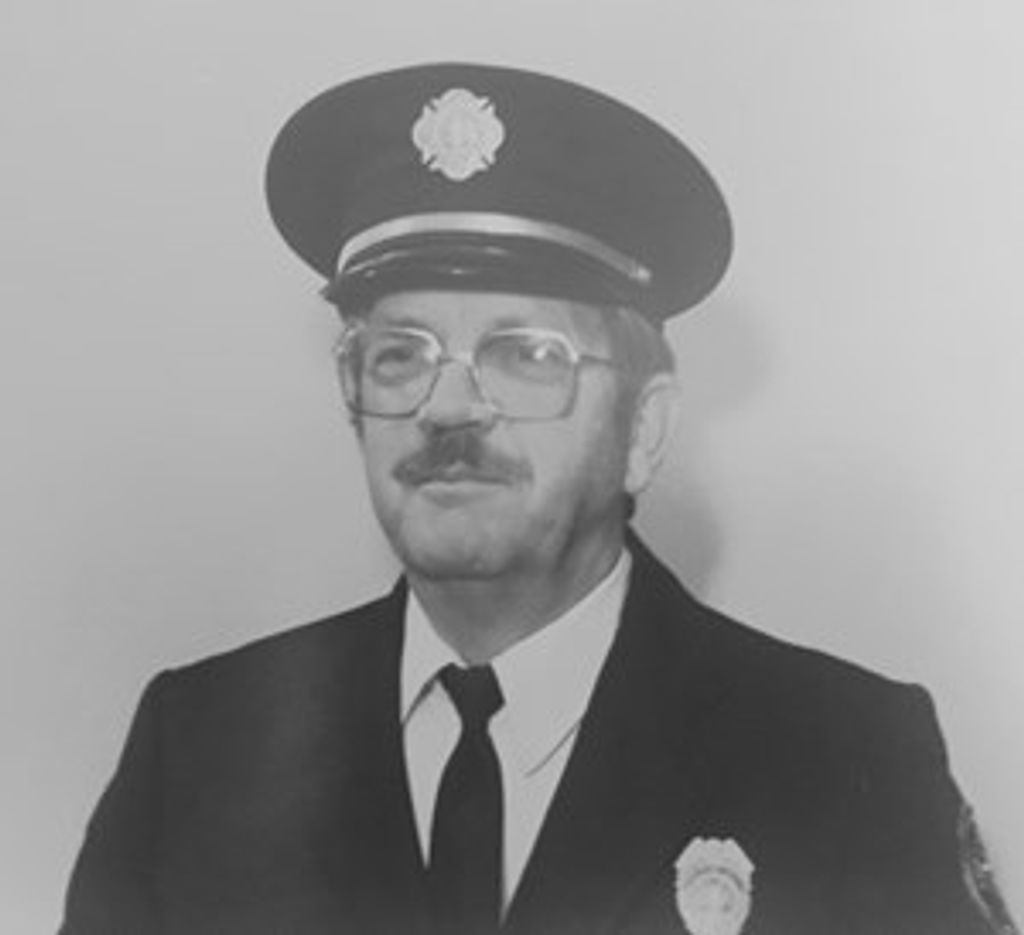 Charles A. Wilcox