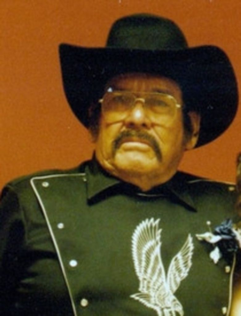 Andres Saucedo "Andy" Ugalde