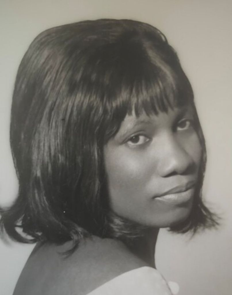 Ruby Lee Gandy Profile Photo