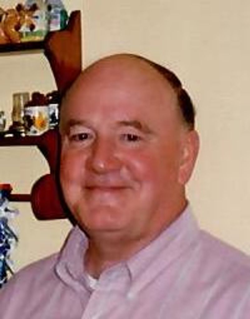 John Kenneth Hart, Sr. Profile Photo