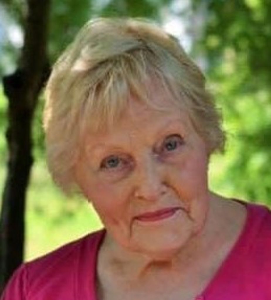 Billie Ruth Kilgore