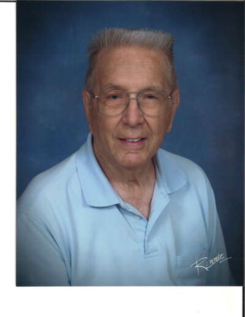 Joseph C. Wichmann Profile Photo