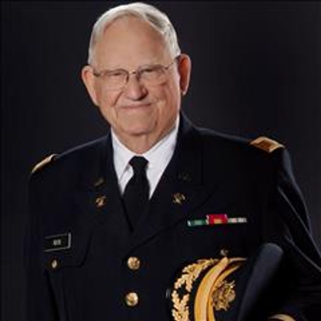 Russell Reck Profile Photo