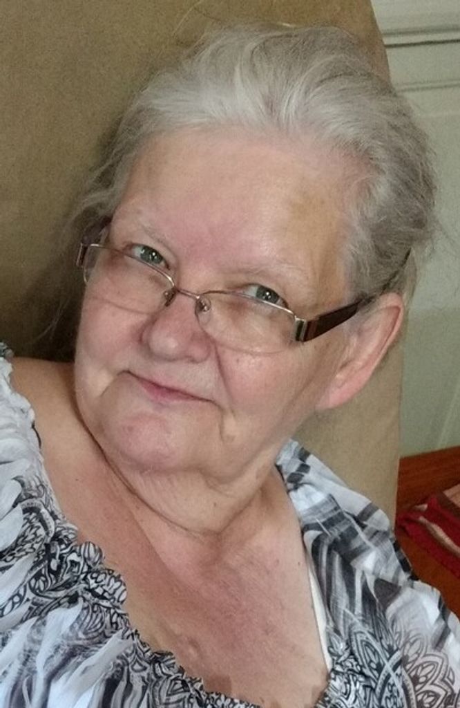 Carol Ann Deck