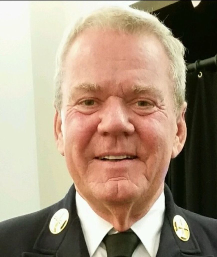 Arthur Perkins, Jr.