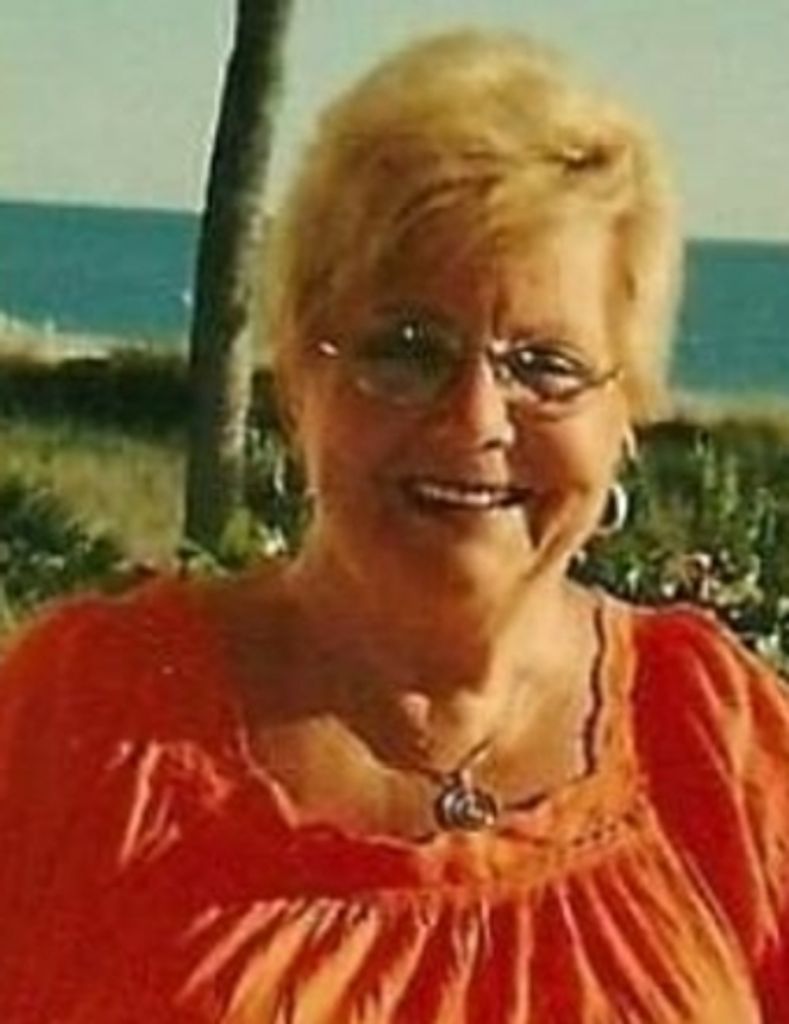 Madeline "Judie" Judith Disanto Profile Photo