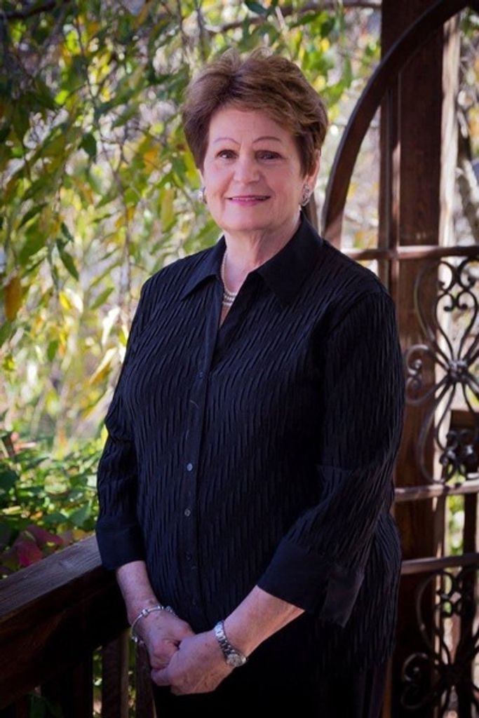Beverly Wilkerson Profile Photo