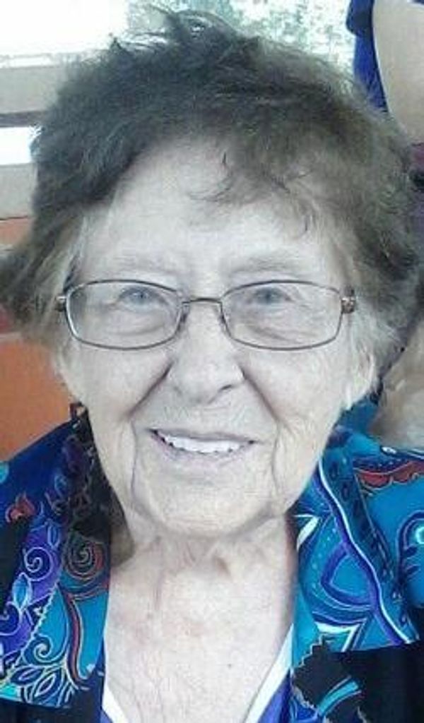 Pauline A. Beauchamp Profile Photo