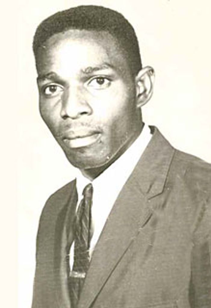 Ellius Lamar Jamison Profile Photo