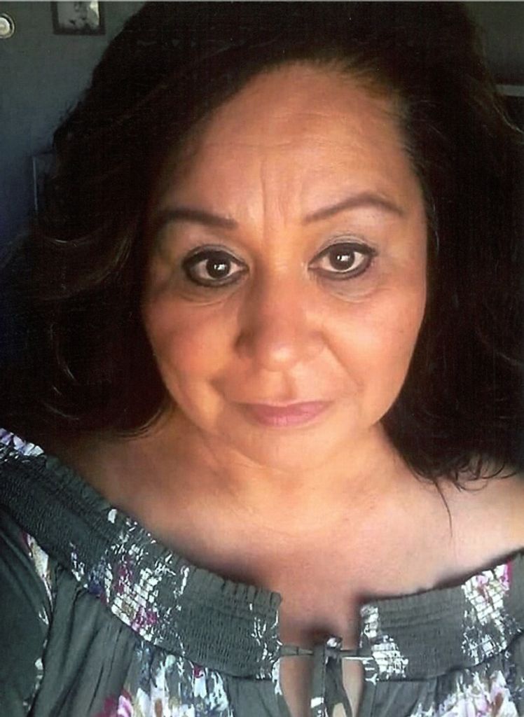 Ida M. (Delarosa)  Velasquez