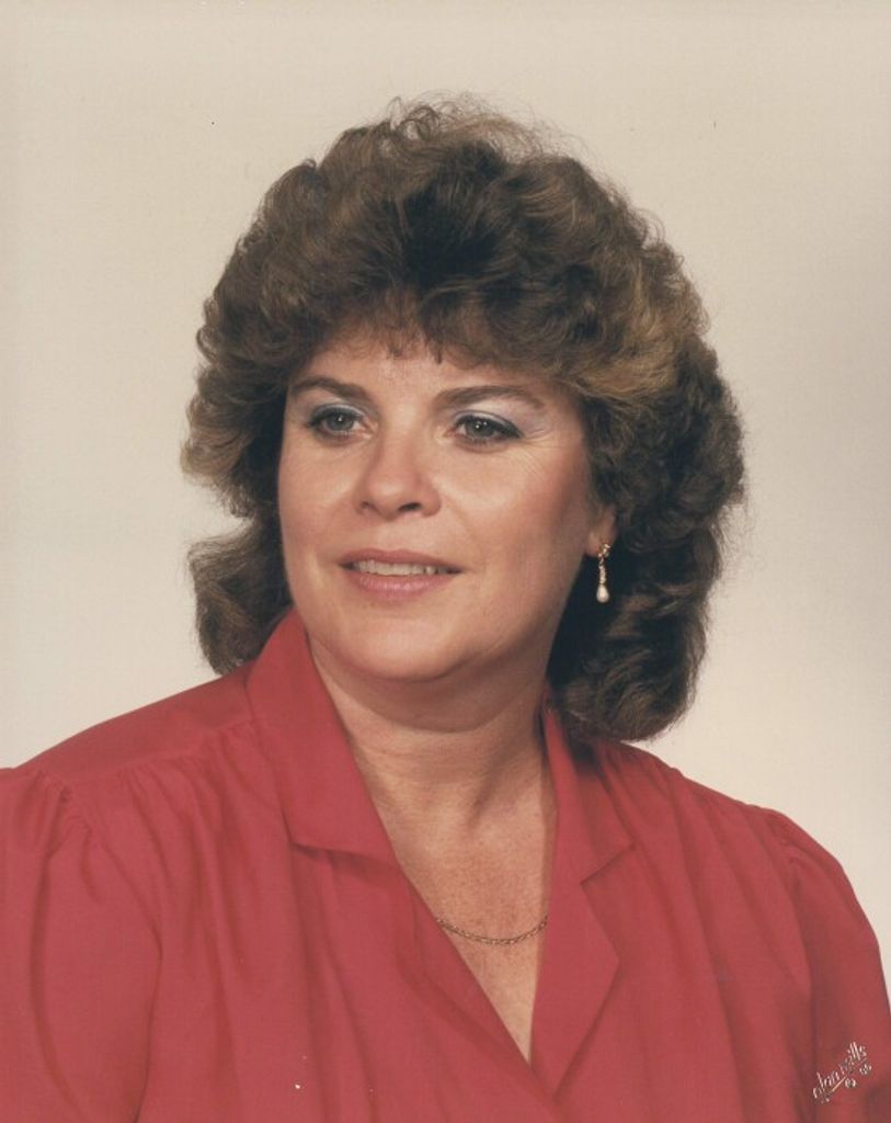 Marie Floyd Profile Photo