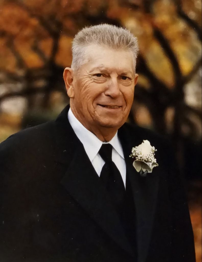 Stephen E. Jackinowski Profile Photo