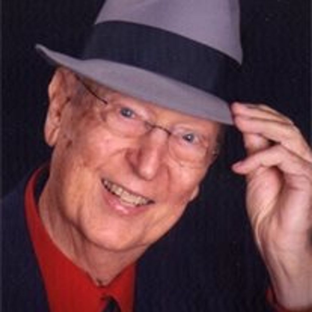 Vincent G.  Wall