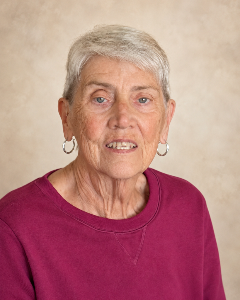 Wanda Simpson Cook