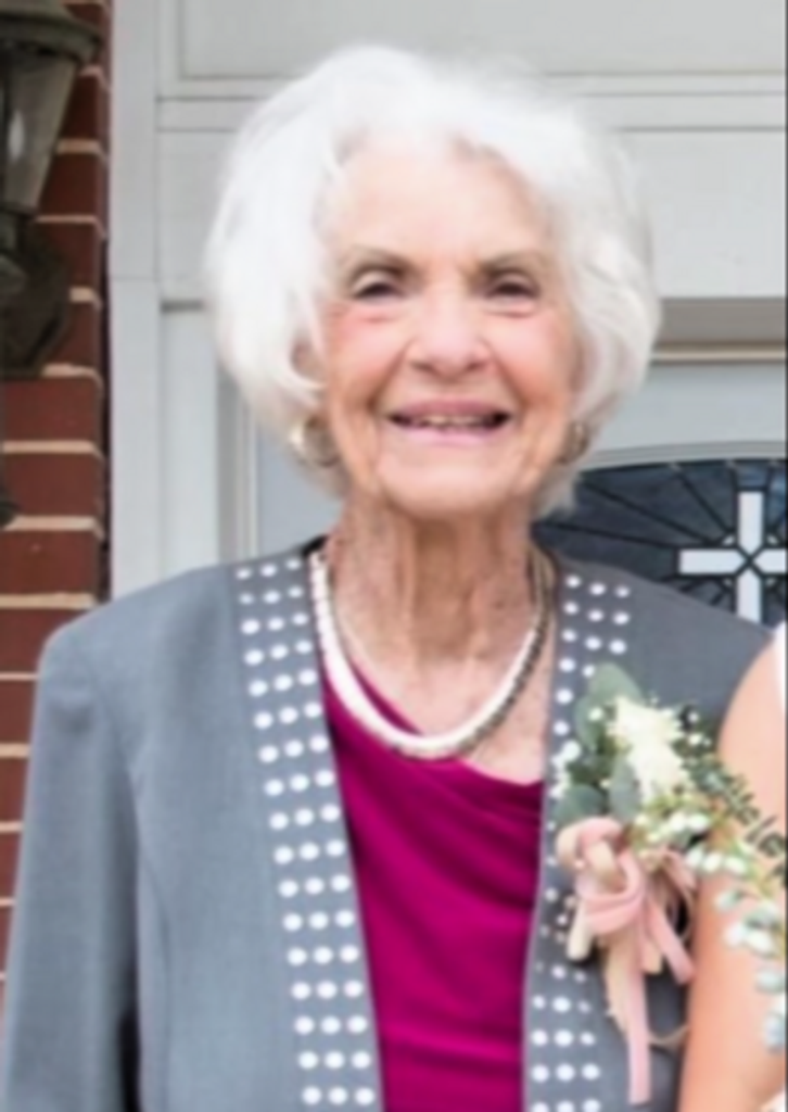 Betty Jean Jowers Profile Photo