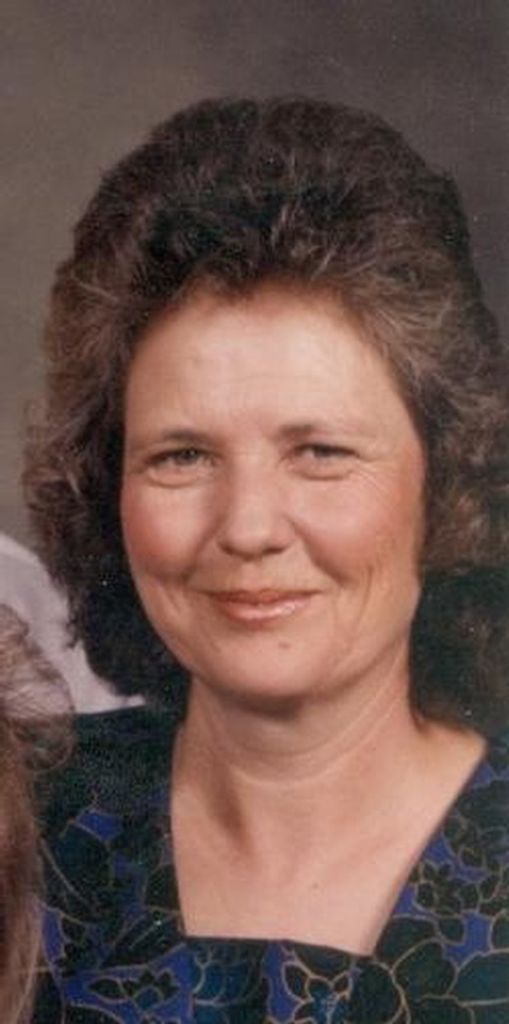 Norma Jean Sisson Profile Photo