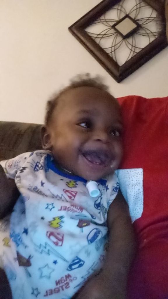 Ny'Yharii Montez Colvin