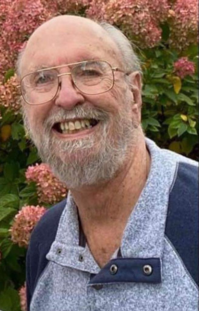 David Carl White Profile Photo