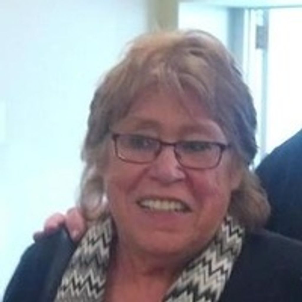 Diane Peterson