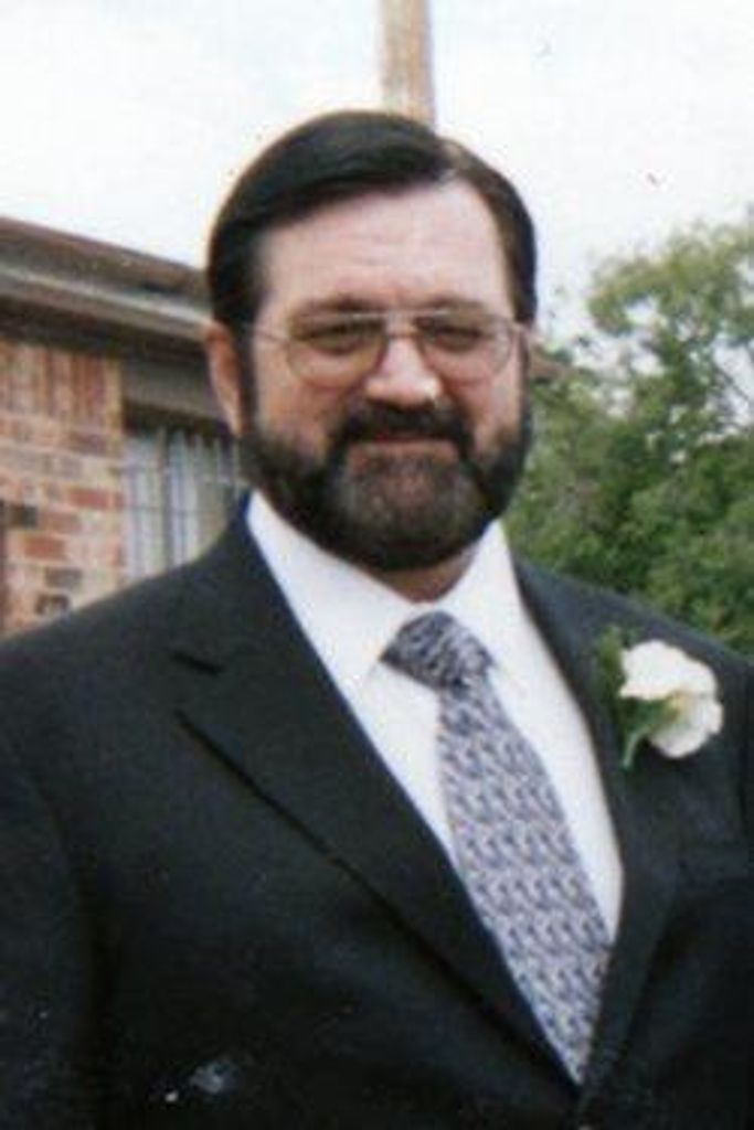 Kevin Wade Ferguson