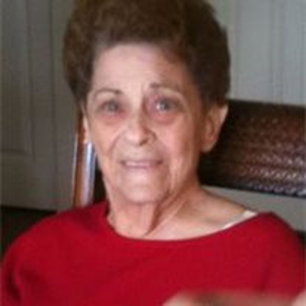 Rose Lefort