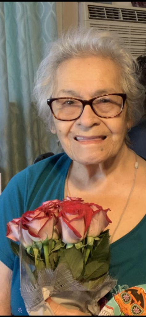 Lupe O. Borrego