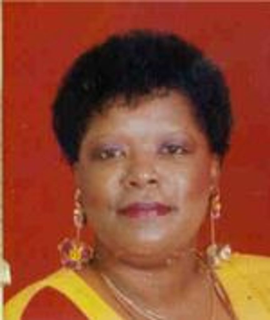 Alica Y. Whitaker Onyancha Profile Photo