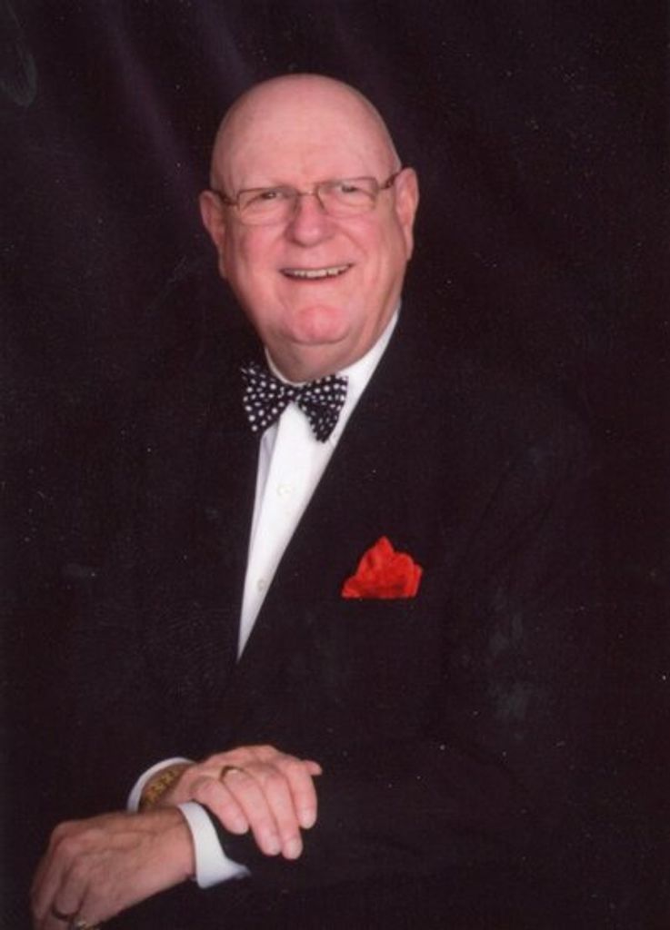 Richard Hardaway Monroe