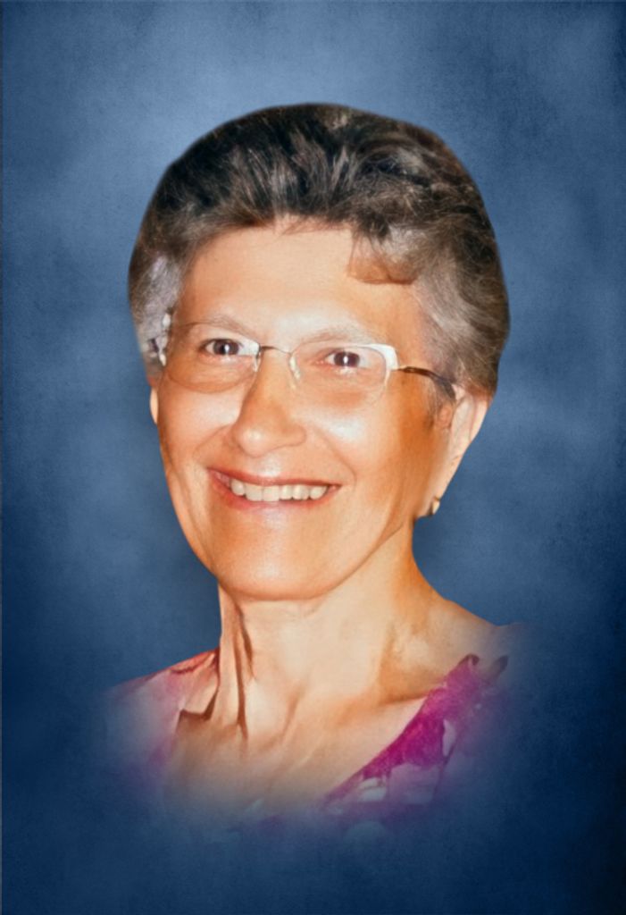 Anne V. (Prospero)  Olszta