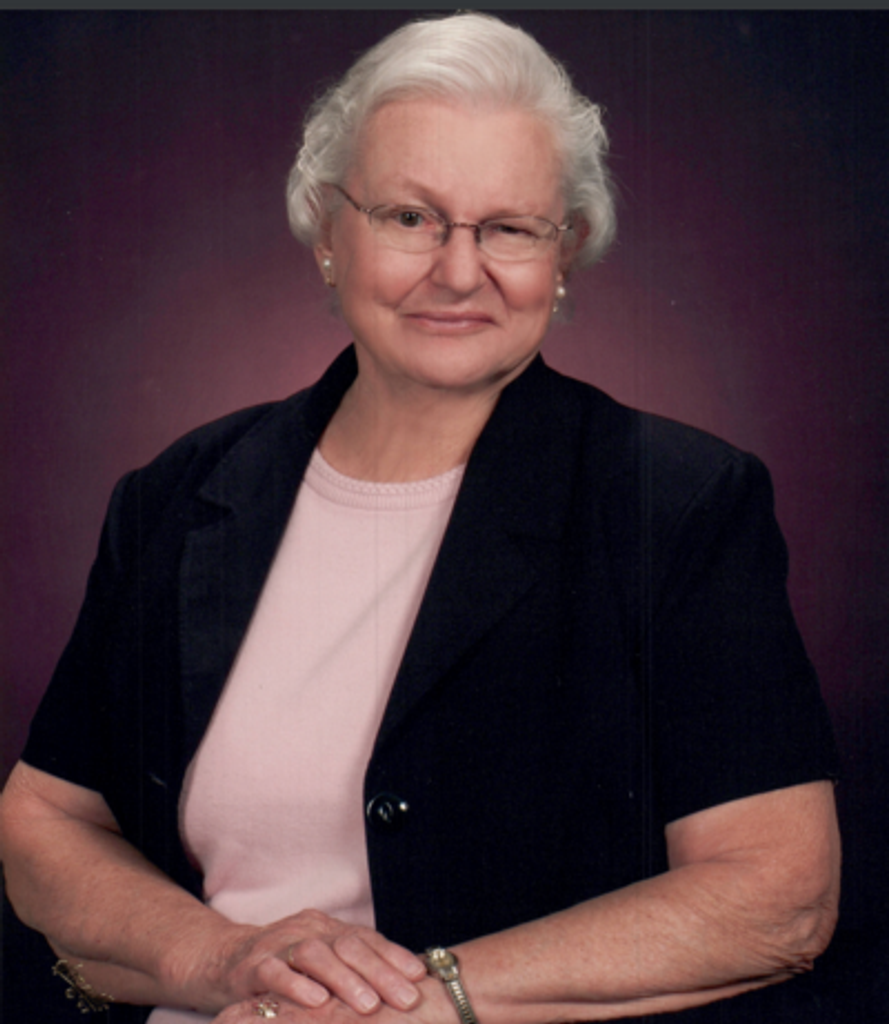 Florence Ruth Chambers Young Profile Photo