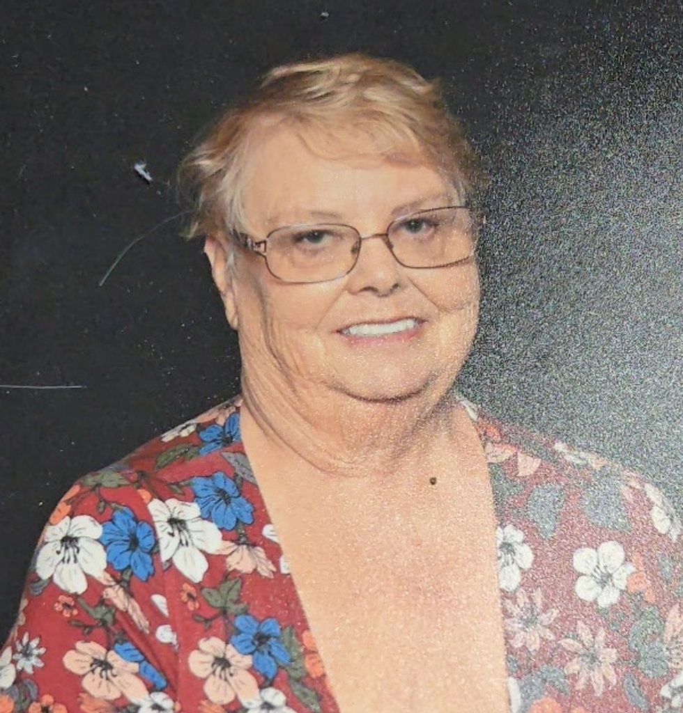 Gloria Janet (Womack)  Roberts
