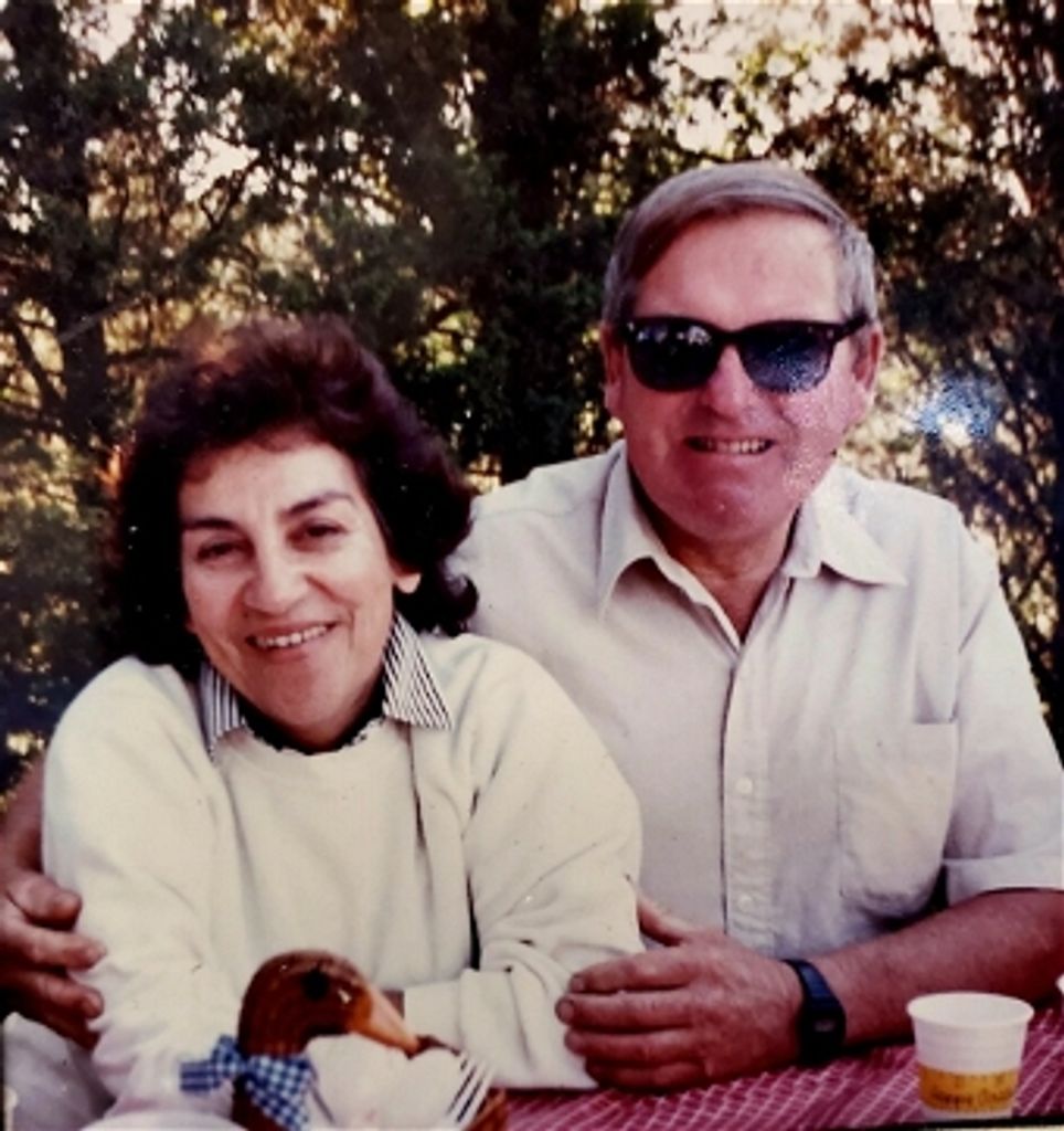 Adeline M. Goff Profile Photo