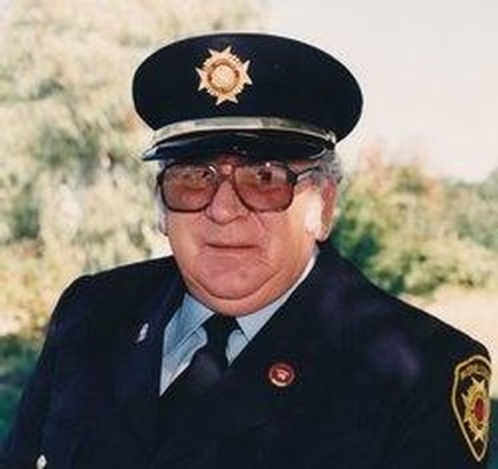 Arnold "Ralph" Yorke