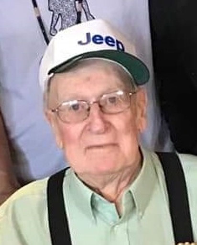 Logan Pagel