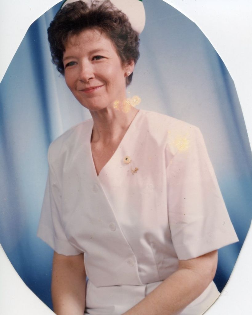 Judy Marie Walters