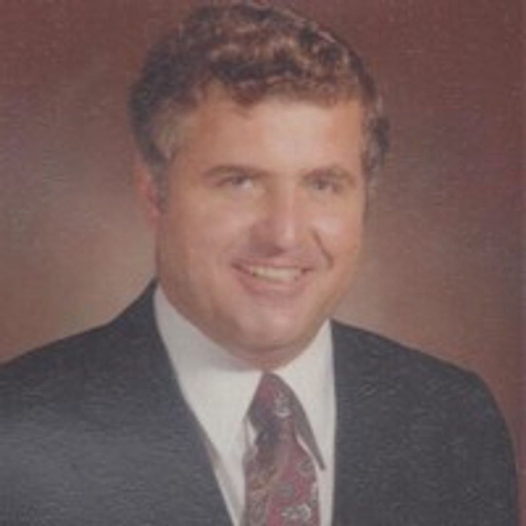 Dr. Robert H. Hamor