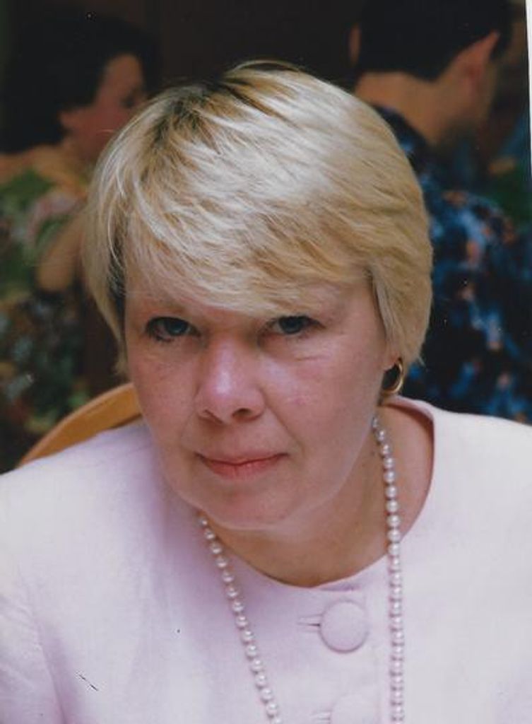 Ann E. Steele