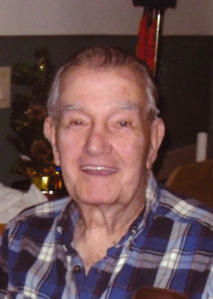 Norman C. Siffing