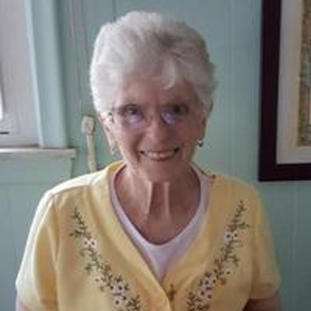Rose Ann Bandula
