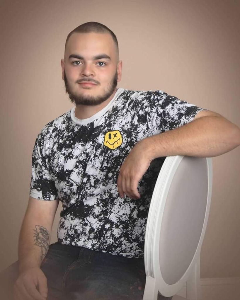 Johnathan Ailes