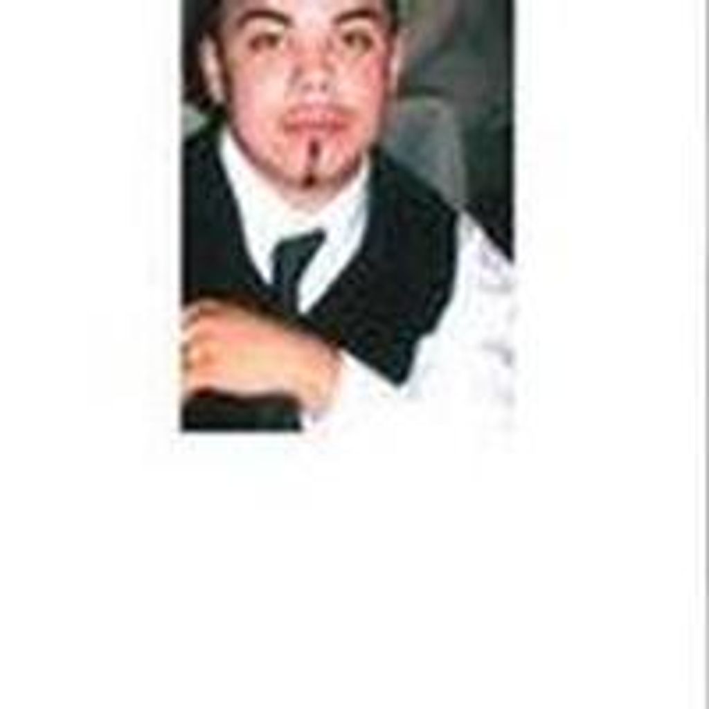 Jesse Vincent Hensley