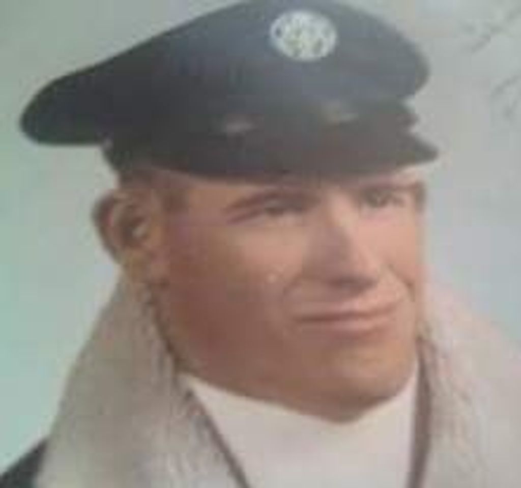 Elmer Lee Gallimore Jr.