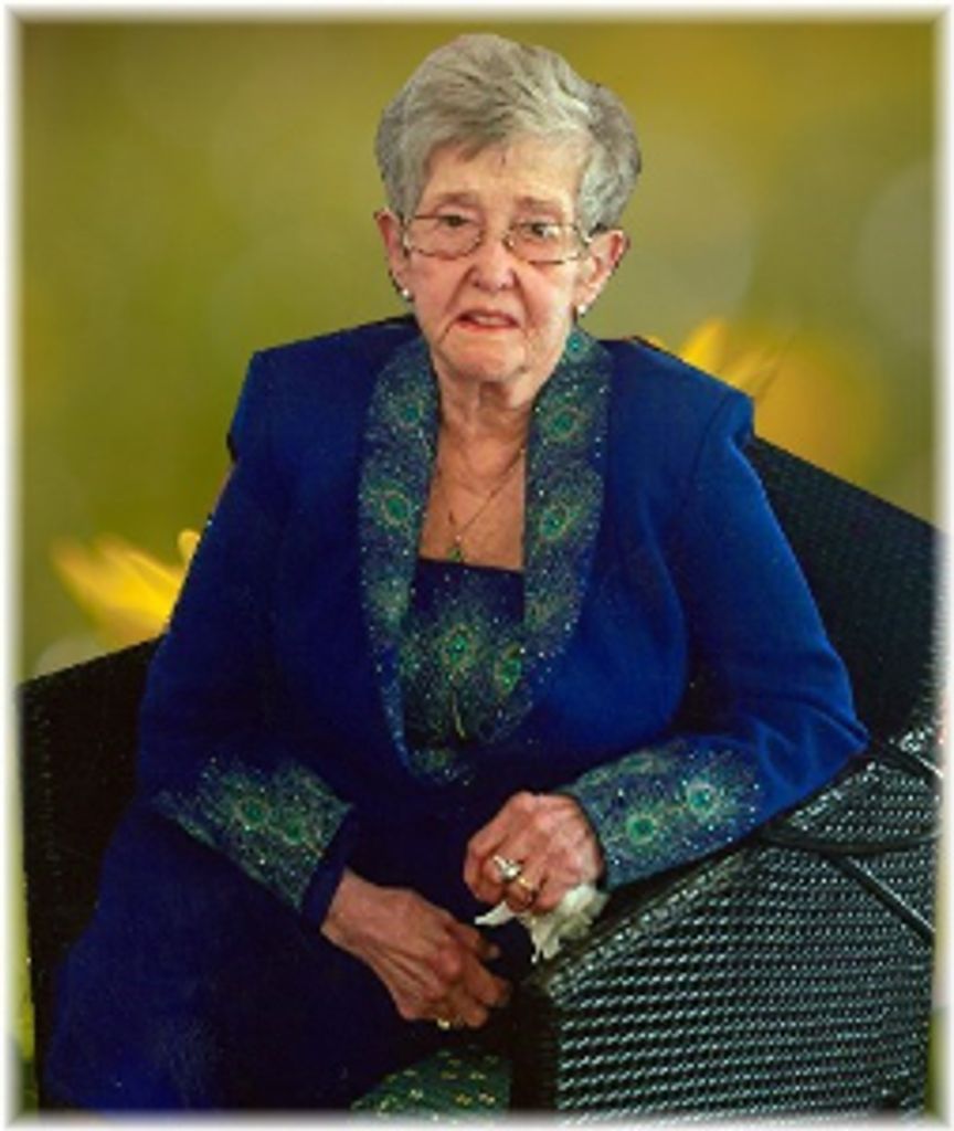 Lois Madelyn Johns