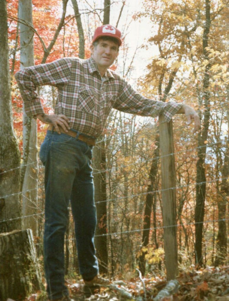 Bernard "B.W." Ferguson Profile Photo