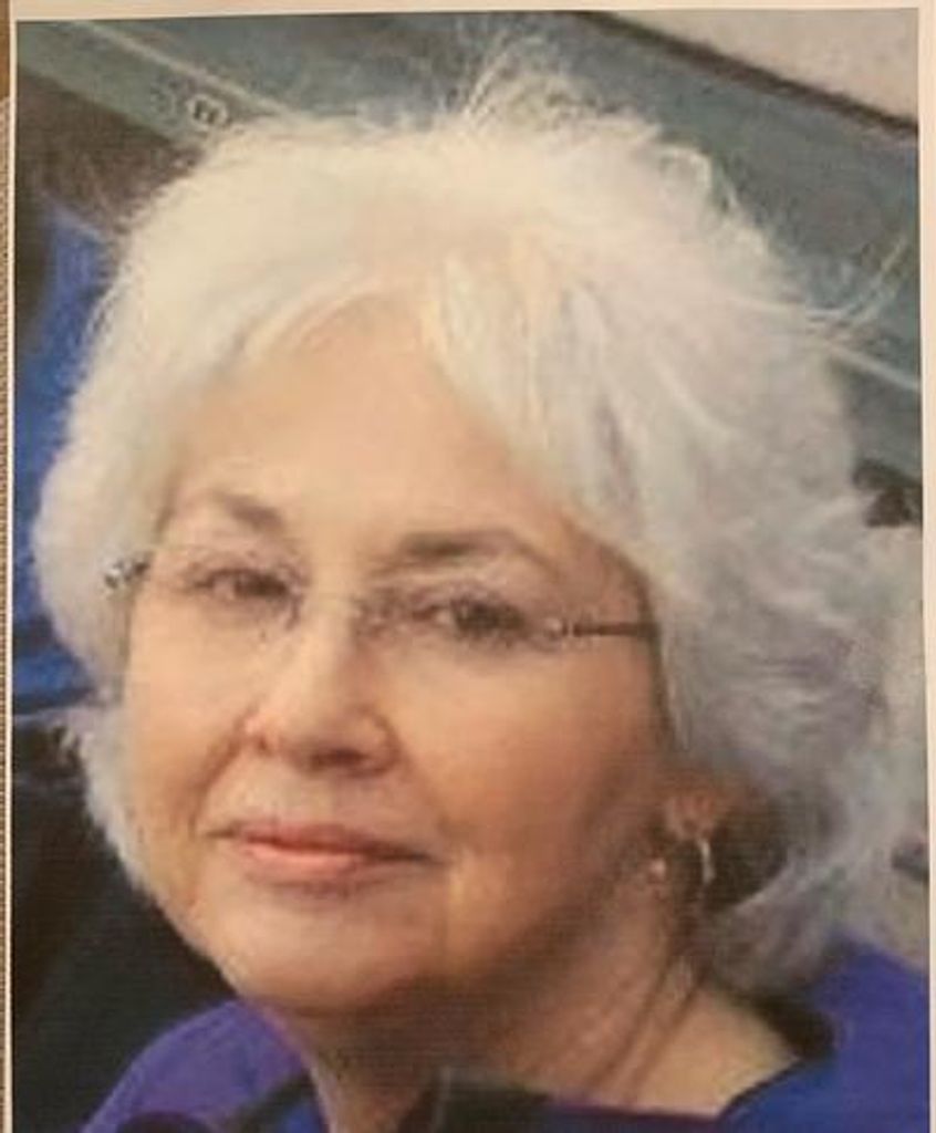 Mary Carter Marshburn Profile Photo