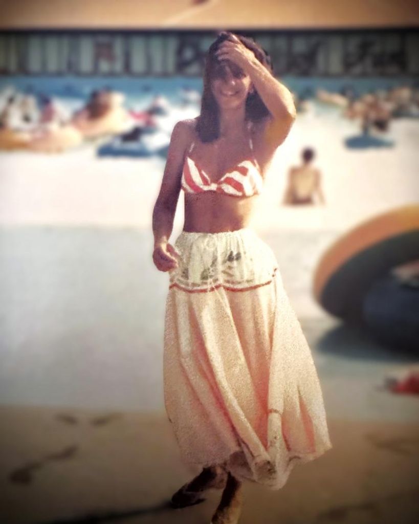 Bette Ann Sprofera